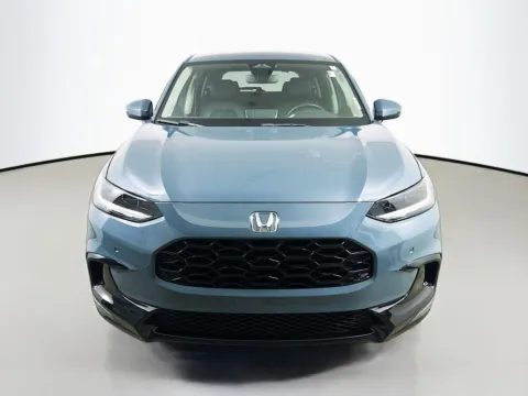 Photos of 2024 Honda HR-V EX-L for sale in Summerville, SC at Automaxx of the Carolinas