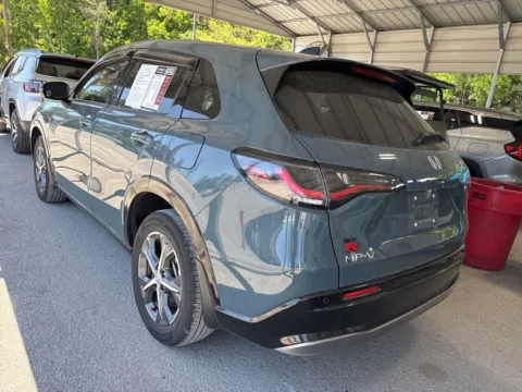 More photos of 2024 Honda HR-V EX-L at Automaxx of the Carolinas, SC