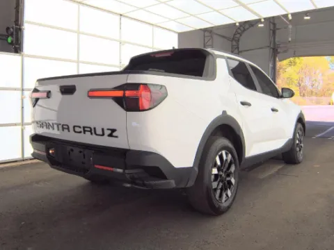 Another view of 2025 Hyundai Santa Cruz SEL for sale in Summerville, SC at Automaxx of the Carolinas