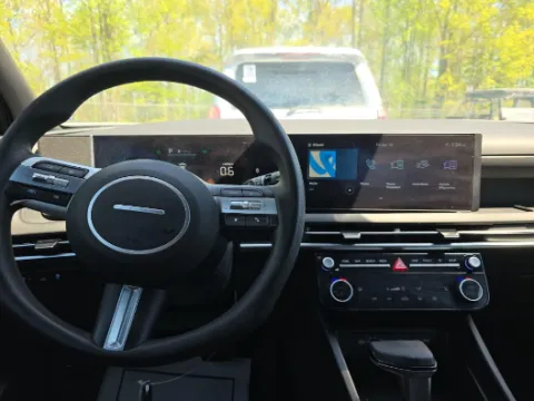 More photos of 2025 Hyundai Santa Cruz SEL at Automaxx of the Carolinas, SC