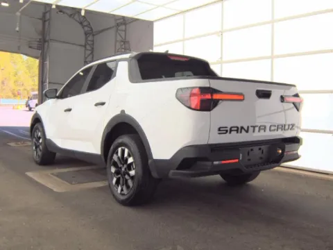 More photos of 2025 Hyundai Santa Cruz SEL at Automaxx of the Carolinas, SC