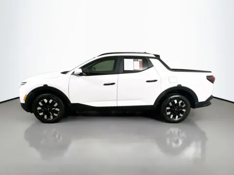 More photos of 2025 Hyundai Santa Cruz SEL at Automaxx of the Carolinas, SC