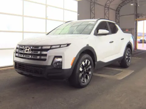 Photos of 2025 Hyundai Santa Cruz SEL for sale in Summerville, SC at Automaxx of the Carolinas