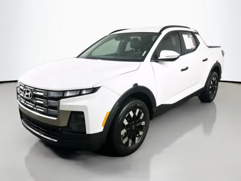 Another view of 2025 Hyundai Santa Cruz SEL for sale in Summerville, SC at Automaxx of the Carolinas
