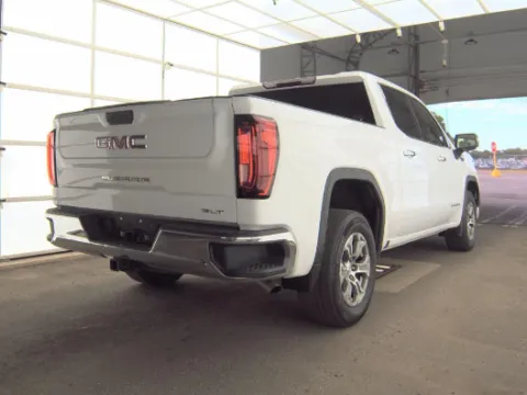 Another view of 2024 GMC Sierra 1500 SLT for sale in Summerville, SC at Automaxx of the Carolinas