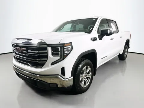Another view of 2024 GMC Sierra 1500 SLT for sale in Summerville, SC at Automaxx of the Carolinas