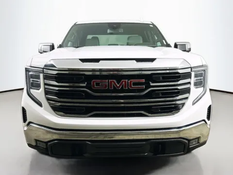 Photos of 2024 GMC Sierra 1500 SLT for sale in Summerville, SC at Automaxx of the Carolinas