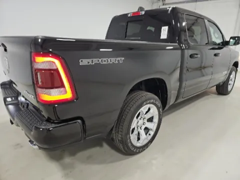 Another view of 2023 Ram 1500 Big Horn/Lone Star for sale in Summerville, SC at Automaxx of the Carolinas