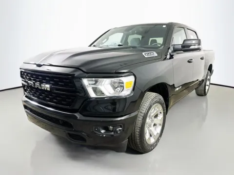 Another view of 2023 Ram 1500 Big Horn/Lone Star for sale in Summerville, SC at Automaxx of the Carolinas