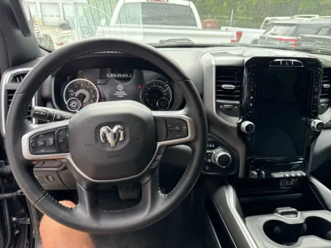 More photos of 2023 Ram 1500 Big Horn/Lone Star at Automaxx of the Carolinas, SC