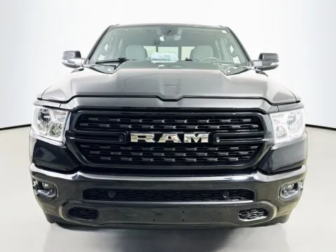 Photos of 2023 Ram 1500 Big Horn/Lone Star for sale in Summerville, SC at Automaxx of the Carolinas