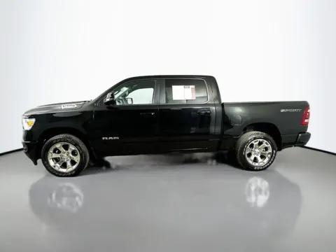 More photos of 2023 Ram 1500 Big Horn/Lone Star at Automaxx of the Carolinas, SC