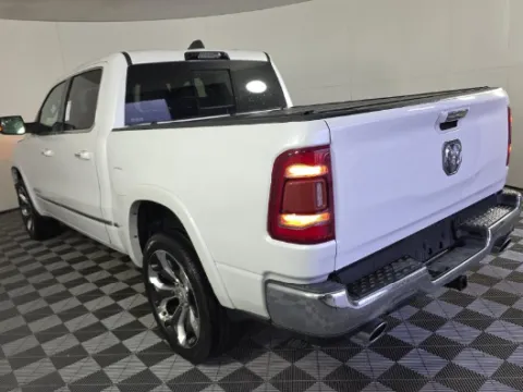 More photos of 2021 Ram 1500 Limited at Automaxx of the Carolinas, SC