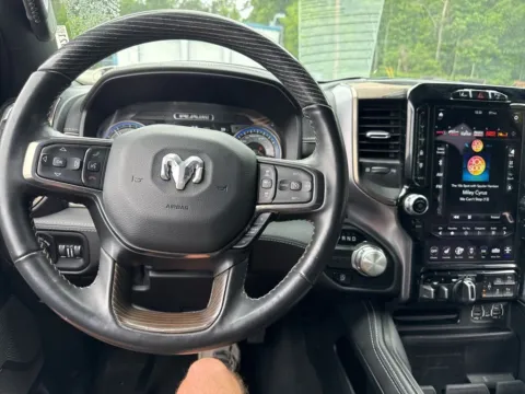 More photos of 2021 Ram 1500 Limited at Automaxx of the Carolinas, SC