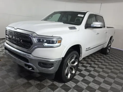 Photos of 2021 Ram 1500 Limited for sale in Summerville, SC at Automaxx of the Carolinas