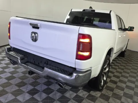 Another view of 2021 Ram 1500 Limited for sale in Summerville, SC at Automaxx of the Carolinas