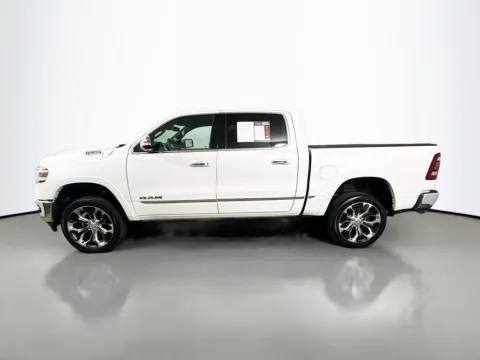 More photos of 2021 Ram 1500 Limited at Automaxx of the Carolinas, SC