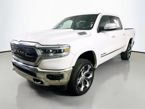 Another view of 2021 Ram 1500 Limited for sale in Summerville, SC at Automaxx of the Carolinas
