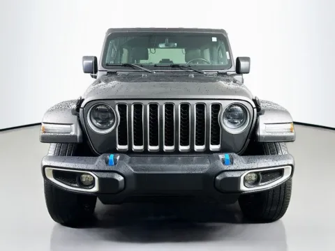 Photos of 2023 Jeep Wrangler Sahara 4xe for sale in Summerville, SC at Automaxx of the Carolinas