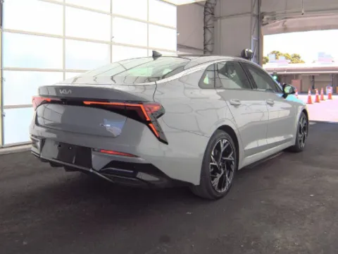 Another view of 2025 Kia K5 GT-Line for sale in Summerville, SC at Automaxx of the Carolinas
