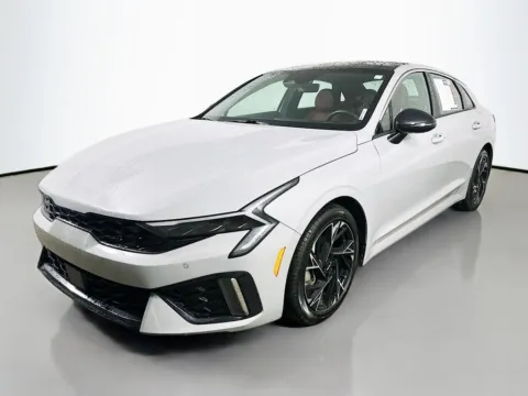 Another view of 2025 Kia K5 GT-Line for sale in Summerville, SC at Automaxx of the Carolinas