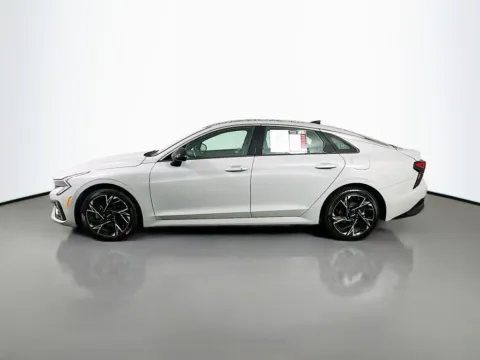 More photos of 2025 Kia K5 GT-Line at Automaxx of the Carolinas, SC