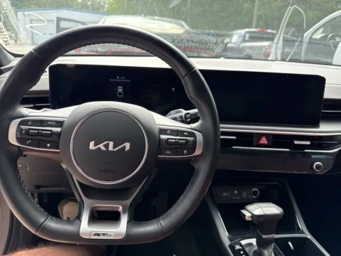 More photos of 2025 Kia K5 GT-Line at Automaxx of the Carolinas, SC