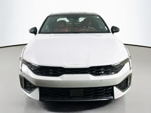 Photos of 2025 Kia K5 GT-Line for sale in Summerville, SC at Automaxx of the Carolinas