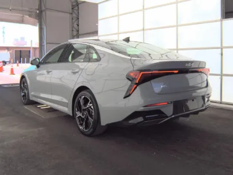 More photos of 2025 Kia K5 GT-Line at Automaxx of the Carolinas, SC