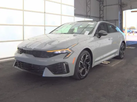 Photos of 2025 Kia K5 GT-Line for sale in Summerville, SC at Automaxx of the Carolinas