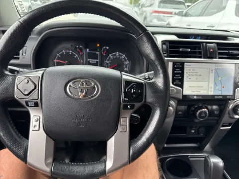 More photos of 2023 Toyota 4Runner SR5 Premium at Automaxx of the Carolinas, SC