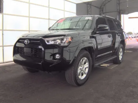 Photos of 2023 Toyota 4Runner SR5 Premium for sale in Summerville, SC at Automaxx of the Carolinas
