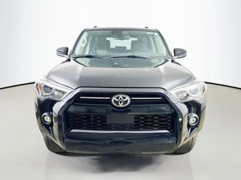 Photos of 2023 Toyota 4Runner SR5 Premium for sale in Summerville, SC at Automaxx of the Carolinas
