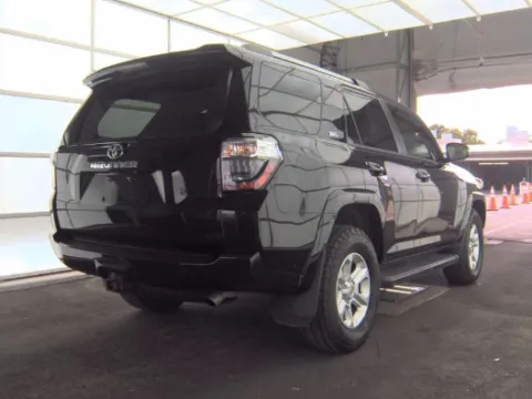 Another view of 2023 Toyota 4Runner SR5 Premium for sale in Summerville, SC at Automaxx of the Carolinas