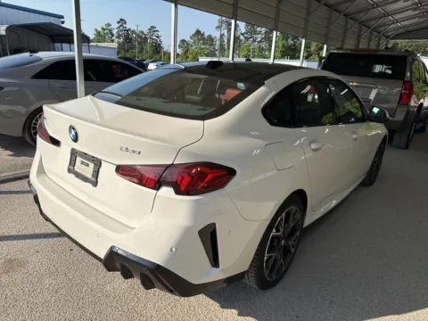 Another view of 2025 BMW 2 Series 228 xDrive Gran Coupe for sale in Summerville, SC at Automaxx of the Carolinas