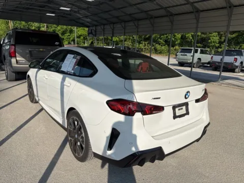 More photos of 2025 BMW 2 Series 228 xDrive Gran Coupe at Automaxx of the Carolinas, SC