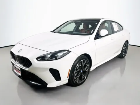 Another view of 2025 BMW 2 Series 228 xDrive Gran Coupe for sale in Summerville, SC at Automaxx of the Carolinas