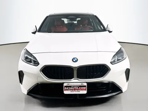 Photos of 2025 BMW 2 Series 228 xDrive Gran Coupe for sale in Summerville, SC at Automaxx of the Carolinas