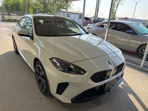 Photos of 2025 BMW 2 Series 228 xDrive Gran Coupe for sale in Summerville, SC at Automaxx of the Carolinas
