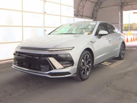 Photos of 2025 Hyundai Sonata SEL for sale in Summerville, SC at Automaxx of the Carolinas