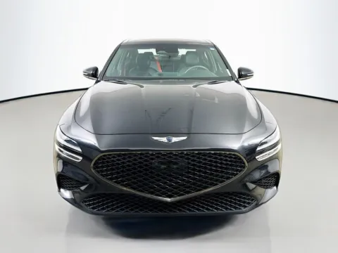 Photos of 2023 Genesis G70 2.0T for sale in Summerville, SC at Automaxx of the Carolinas