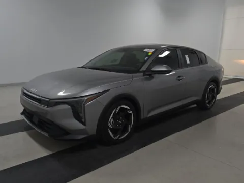Photos of 2025 Kia K4 EX for sale in Summerville, SC at Automaxx of the Carolinas
