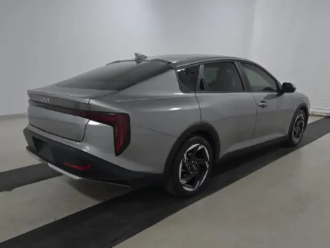 Another view of 2025 Kia K4 EX for sale in Summerville, SC at Automaxx of the Carolinas