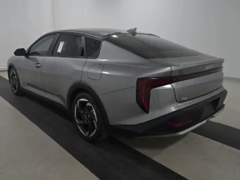 More photos of 2025 Kia K4 EX at Automaxx of the Carolinas, SC