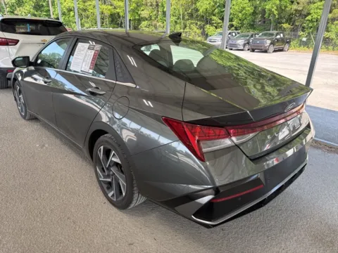 More photos of 2024 Hyundai Elantra Limited at Automaxx of the Carolinas, SC