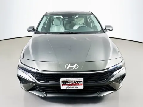 Photos of 2024 Hyundai Elantra Limited for sale in Summerville, SC at Automaxx of the Carolinas