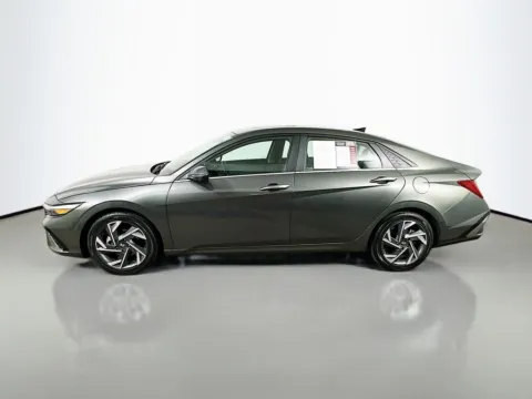 More photos of 2024 Hyundai Elantra Limited at Automaxx of the Carolinas, SC