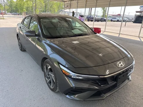 Photos of 2024 Hyundai Elantra Limited for sale in Summerville, SC at Automaxx of the Carolinas