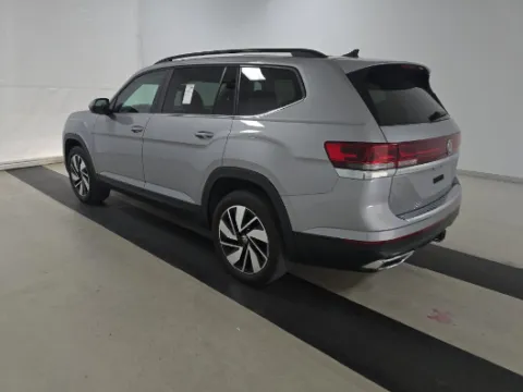 More photos of 2024 Volkswagen Atlas 2.0T SE w/Technology at Automaxx of the Carolinas, SC
