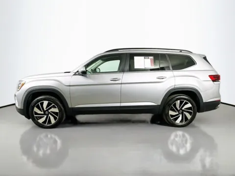 More photos of 2024 Volkswagen Atlas 2.0T SE w/Technology at Automaxx of the Carolinas, SC